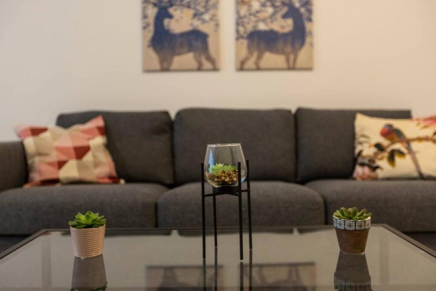 Beautiful Modern Central 2Br Apt Ta Xbiex ภายนอก รูปภาพ