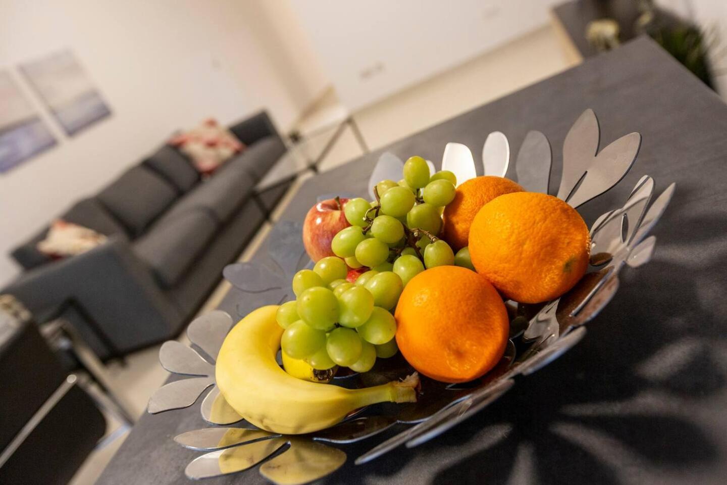 Beautiful Modern Central 2Br Apt Ta Xbiex ภายนอก รูปภาพ