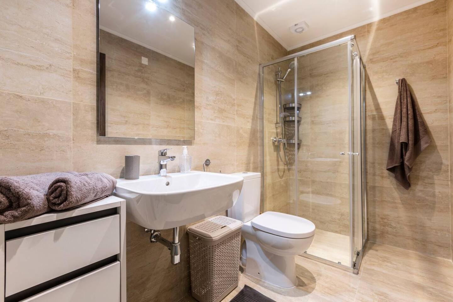 Beautiful Modern Central 2Br Apt Ta Xbiex ภายนอก รูปภาพ