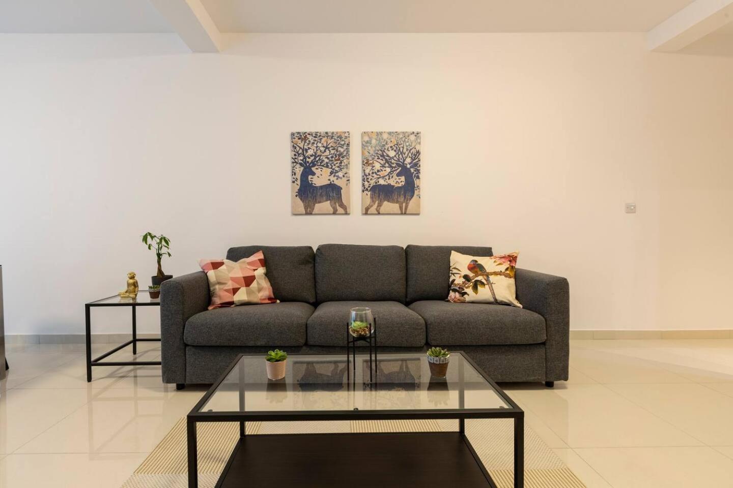 Beautiful Modern Central 2Br Apt Ta Xbiex ภายนอก รูปภาพ