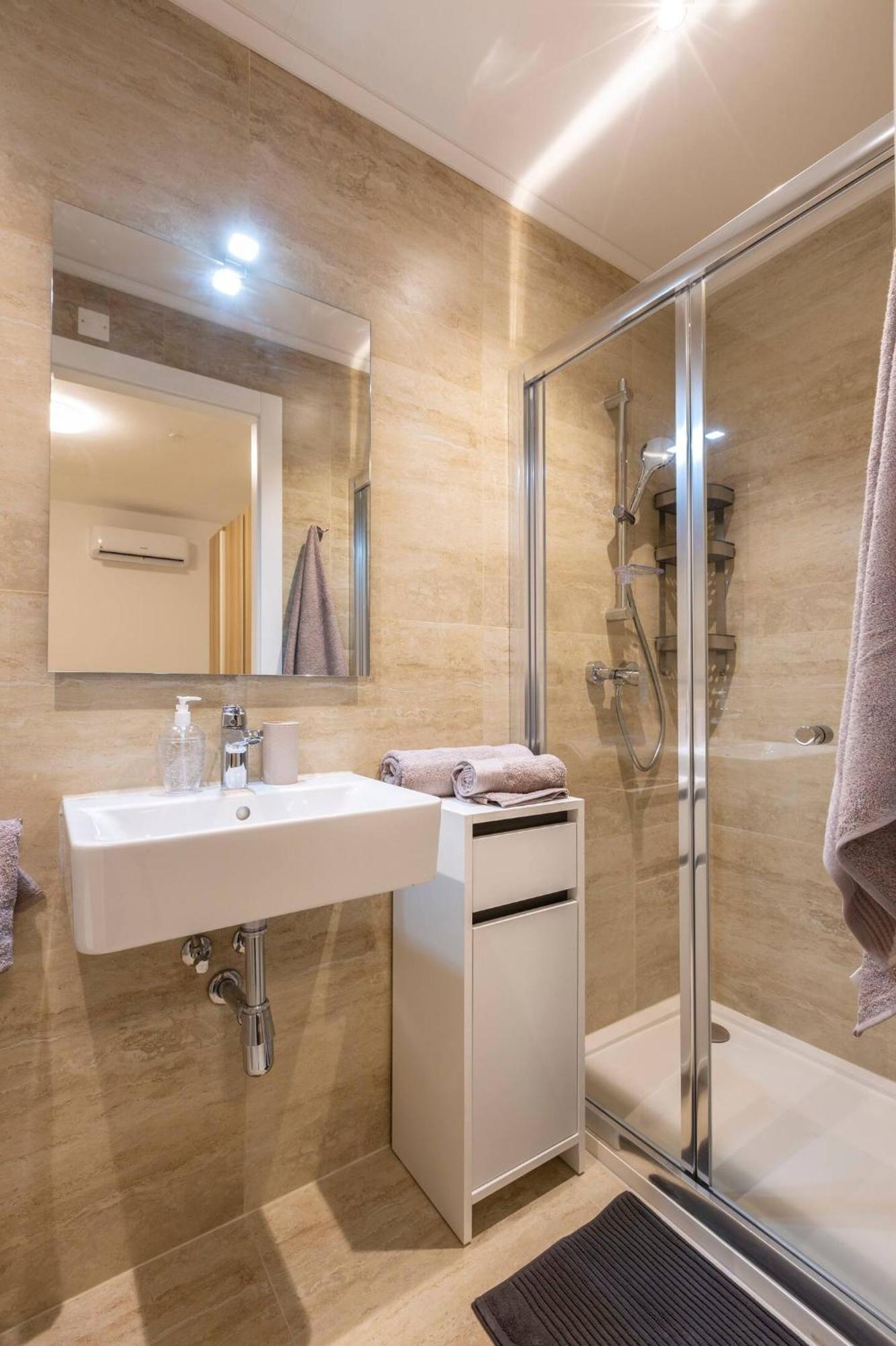 Beautiful Modern Central 2Br Apt Ta Xbiex ภายนอก รูปภาพ