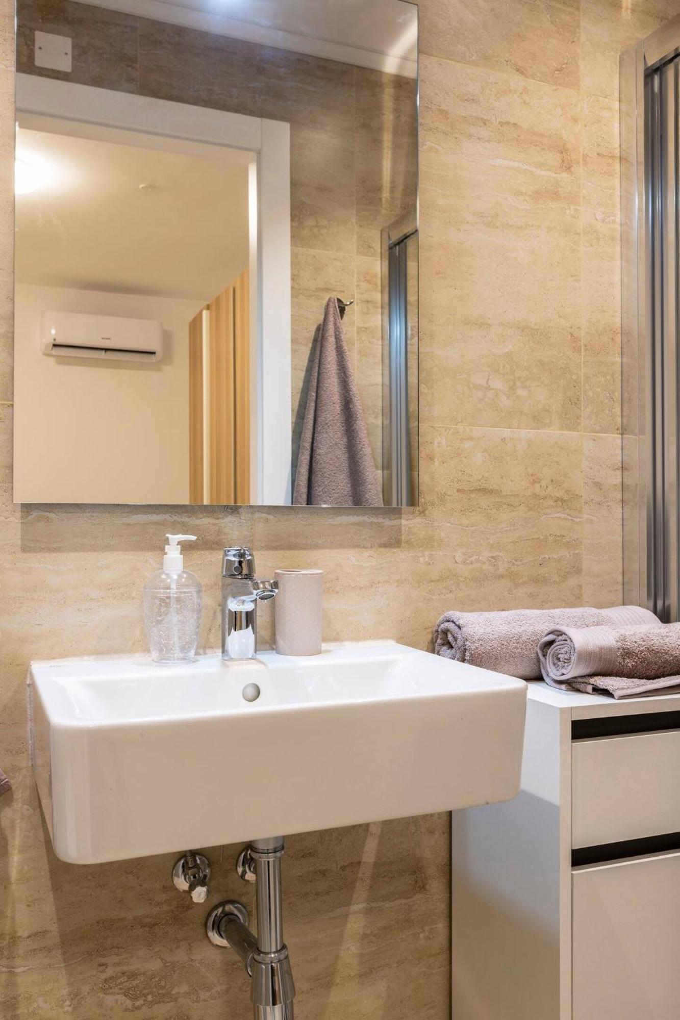 Beautiful Modern Central 2Br Apt Ta Xbiex ภายนอก รูปภาพ